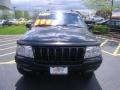 2000 Black Jeep Grand Cherokee Limited 4x4  photo #7