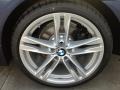  2014 6 Series 640i Coupe Wheel