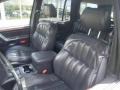 Black - Grand Cherokee Limited 4x4 Photo No. 8