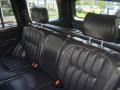 2000 Black Jeep Grand Cherokee Limited 4x4  photo #9