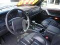 Black - Grand Cherokee Limited 4x4 Photo No. 11