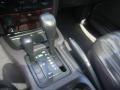 2000 Black Jeep Grand Cherokee Limited 4x4  photo #12