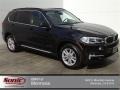 2014 Black Sapphire Metallic BMW X5 sDrive35i  photo #1