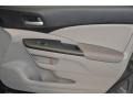 2014 Polished Metal Metallic Honda CR-V LX  photo #30