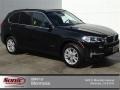 Black Sapphire Metallic - X5 xDrive35i Photo No. 2