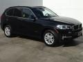 Black Sapphire Metallic - X5 xDrive35i Photo No. 3