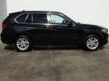Black Sapphire Metallic - X5 xDrive35i Photo No. 4