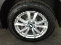 2014 BMW X5 xDrive35i Wheel and Tire Photo