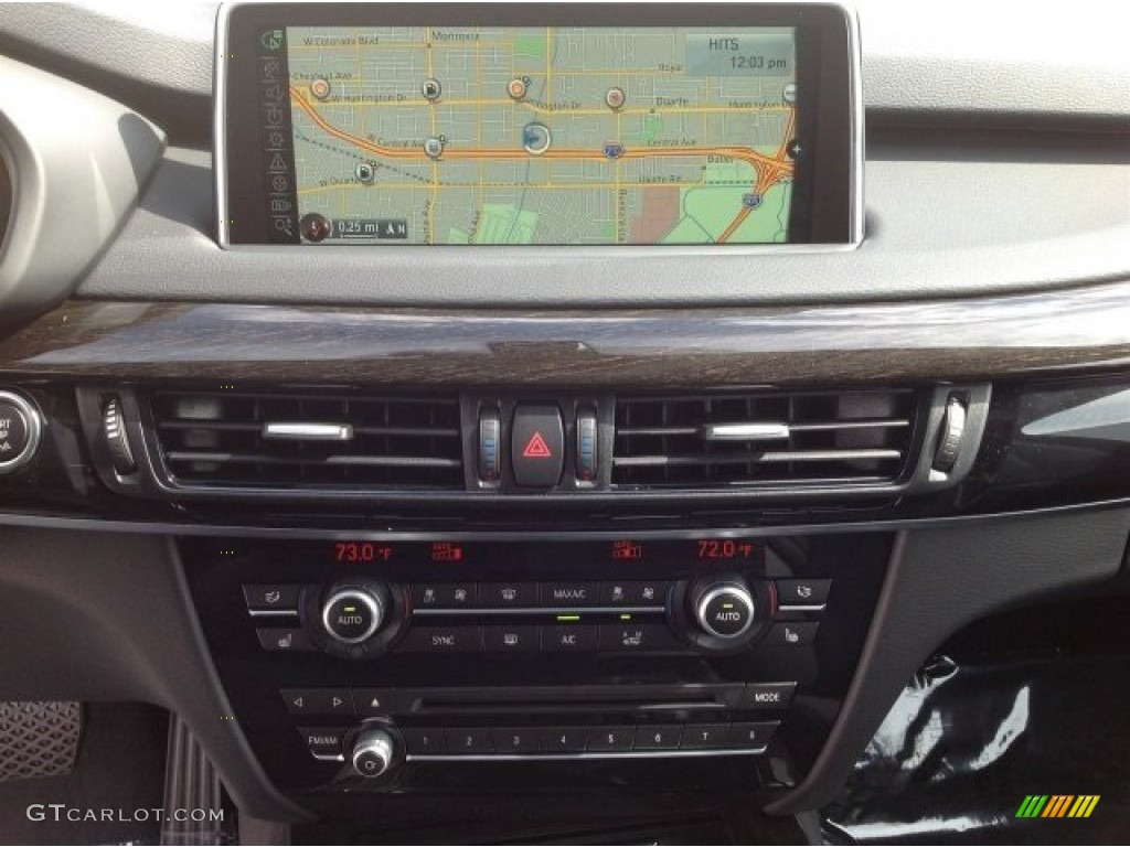 2014 BMW X5 xDrive35i Navigation Photo #90457838