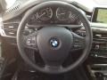 Black Steering Wheel Photo for 2014 BMW X5 #90457851