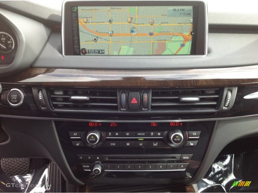 2014 BMW X5 xDrive35i Navigation Photo #90457971