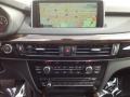 2014 BMW X5 Terra Interior Navigation Photo