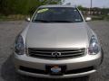 Serengeti Sand - G 35 x Sedan Photo No. 2