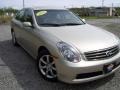 Serengeti Sand - G 35 x Sedan Photo No. 3