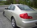 Serengeti Sand - G 35 x Sedan Photo No. 6