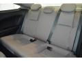 Gray Rear Seat Photo for 2014 Honda Civic #90458514