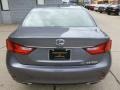 Nebula Gray Pearl - GS 350 AWD Photo No. 9