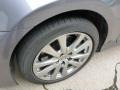 Nebula Gray Pearl - GS 350 AWD Photo No. 12
