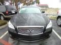 Black Obsidian - M 37 Sedan Photo No. 2