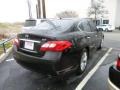 Black Obsidian - M 37 Sedan Photo No. 4