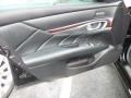 Black Obsidian - M 37 Sedan Photo No. 6
