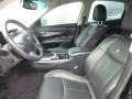 Black Obsidian - M 37 Sedan Photo No. 7