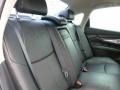 Black Obsidian - M 37 Sedan Photo No. 10