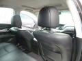 Black Obsidian - M 37 Sedan Photo No. 11