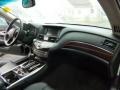 Black Obsidian - M 37 Sedan Photo No. 13