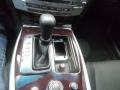 Black Obsidian - M 37 Sedan Photo No. 18