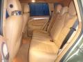 2008 Olive Green Metallic Porsche Cayenne Tiptronic  photo #24