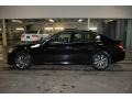 Black Obsidian - G 37 x S Sport AWD Sedan Photo No. 8