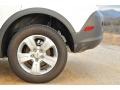 2013 Chevrolet Captiva Sport LS Wheel