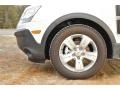 2013 Chevrolet Captiva Sport LS Wheel