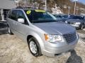 Bright Silver Metallic - Town & Country Touring Photo No. 7