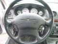  2004 300 M Sedan Steering Wheel