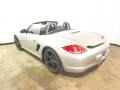 Arctic Silver Metallic - Boxster  Photo No. 5