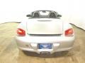 Arctic Silver Metallic - Boxster  Photo No. 6