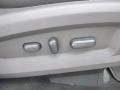 White Platinum Metallic Tri-Coat - MKX AWD Limited Edition Photo No. 11
