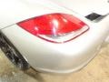 Arctic Silver Metallic - Boxster  Photo No. 8