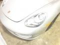 Arctic Silver Metallic - Boxster  Photo No. 11