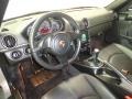 Arctic Silver Metallic - Boxster  Photo No. 20