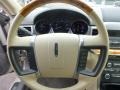 Smoke Stone Metallic - MKZ FWD Photo No. 22