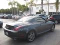 2008 Smokey Granite Mica Lexus SC 430 Convertible  photo #2