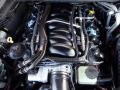 2011 Chevrolet Caprice 6.0 Liter OHV 16-Valve Flex-Fuel V8 Engine Photo