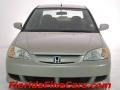 2003 Shoreline Mist Metallic Honda Civic Hybrid Sedan  photo #5