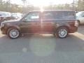 2013 Kodiak Brown Metallic Ford Flex SEL  photo #2