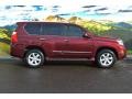 Claret Red Pearl - GX 460 Premium Photo No. 2
