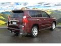 2011 Claret Red Pearl Lexus GX 460 Premium  photo #3