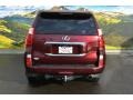 Claret Red Pearl - GX 460 Premium Photo No. 8